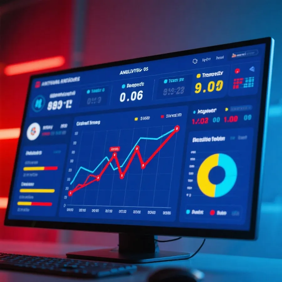 2026世界杯赛事赔率走势示意图