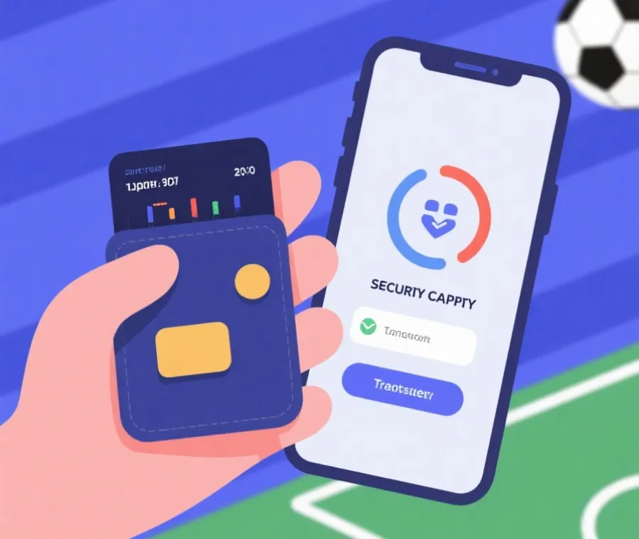 2026世界杯支付与提款指南