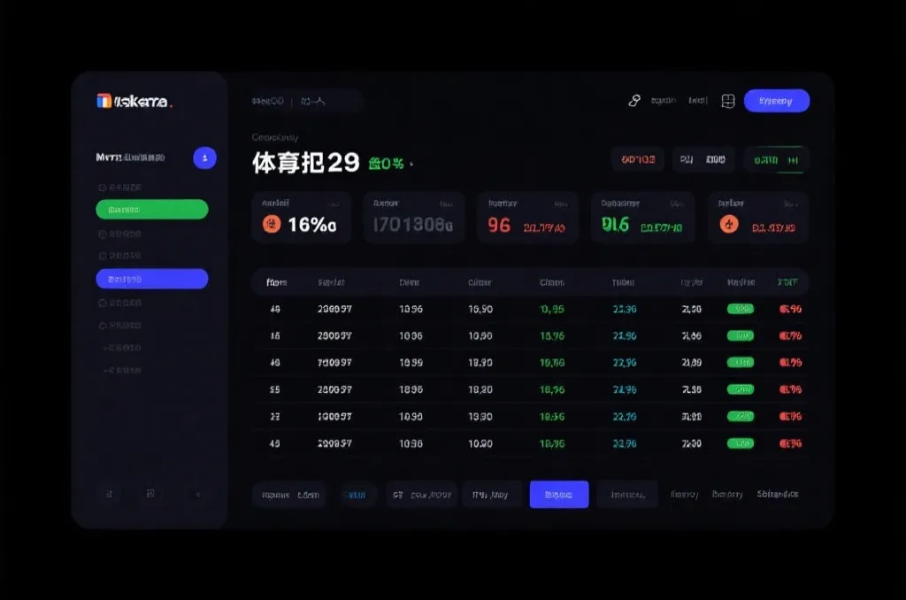新手必读：世界杯外围赔率网站深度入门与安全选择指南