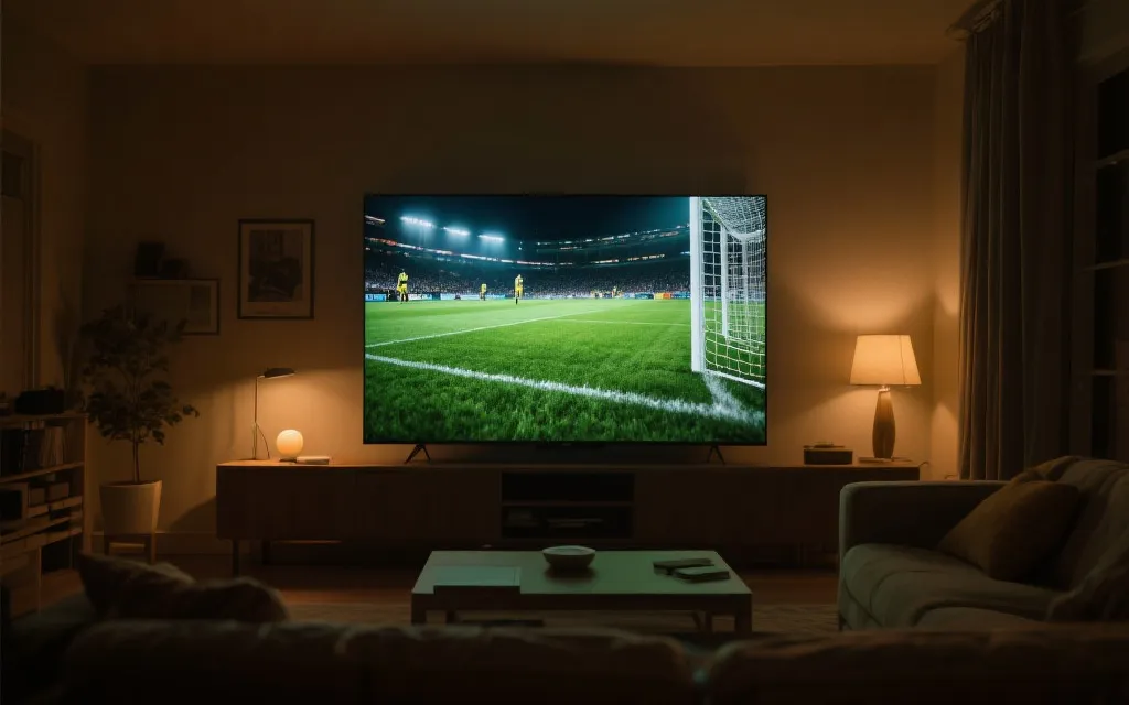 世界杯直播在线观看怎么选：画质、延迟、解说与广告避坑指南（含国内外平台对比）