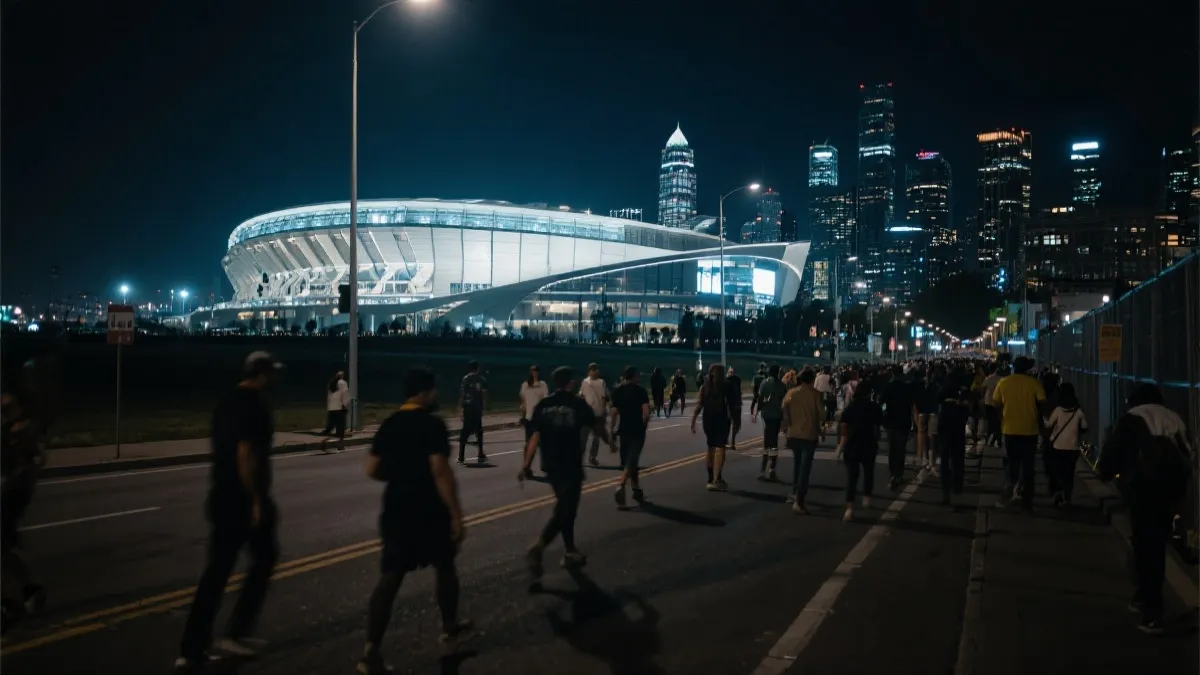 2026世界杯门票收入：一张票如何撬动主办国与城市经济溢出效应